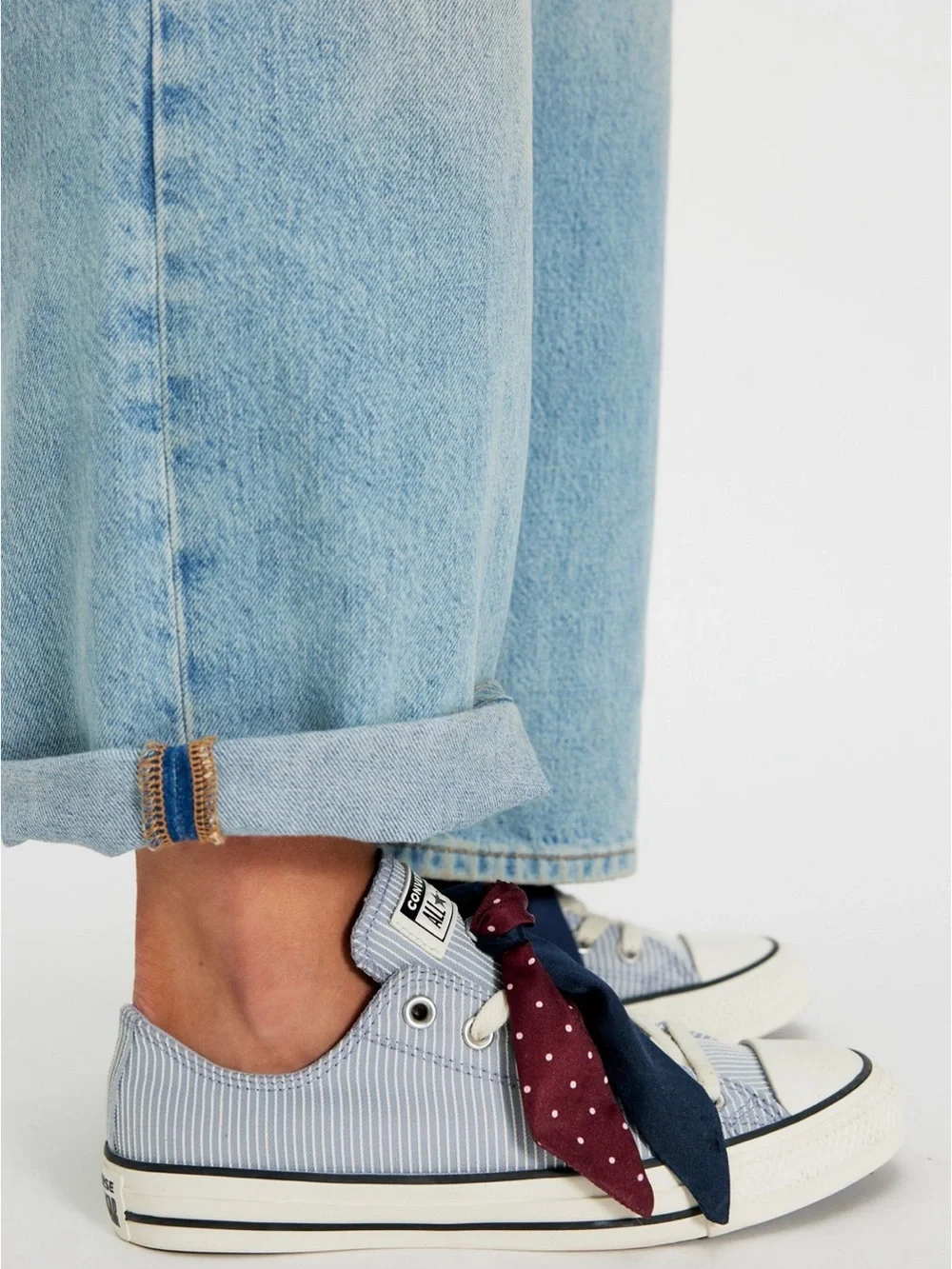 Chuck Taylor all star low top